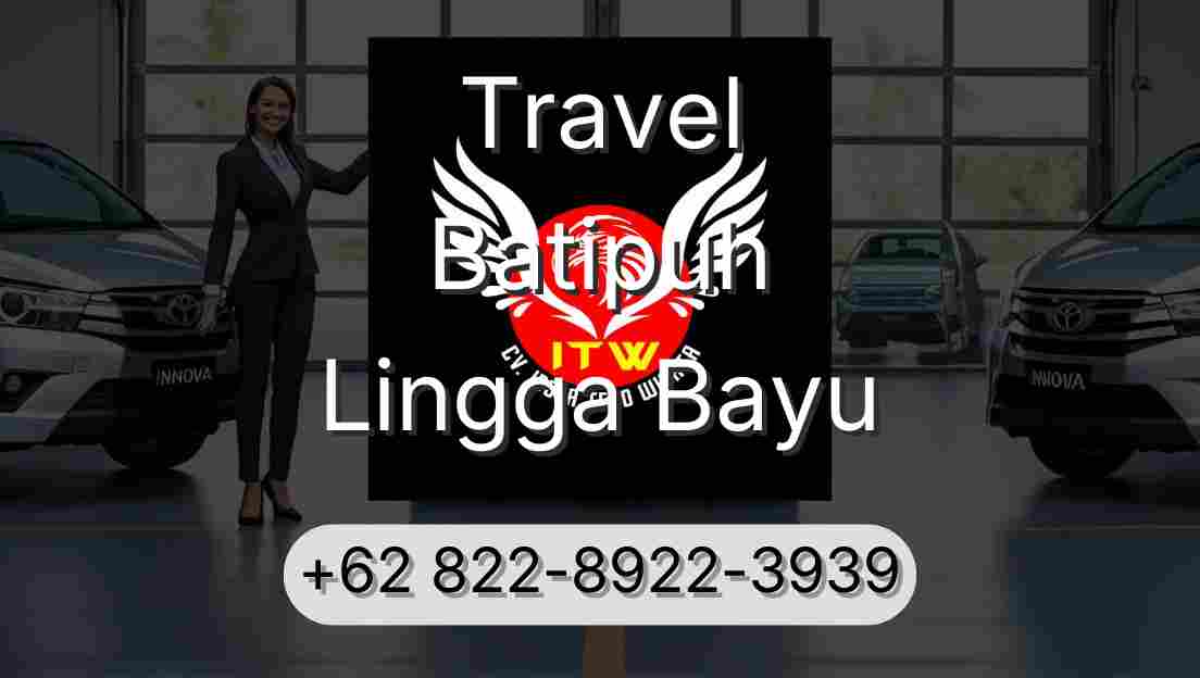 Travel Batipuh Lingga Bayu