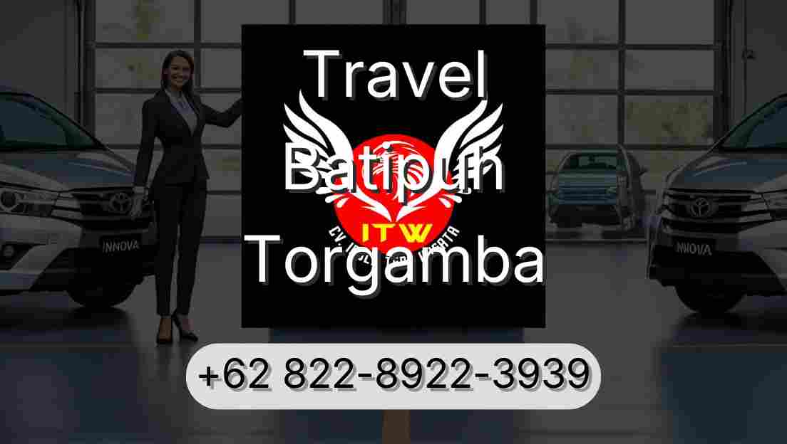 Travel Batipuh Torgamba