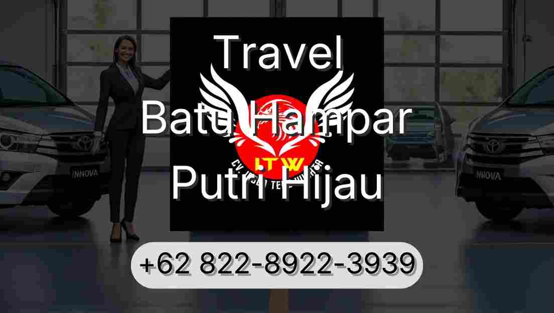 Travel Batu Hampar Putri Hijau