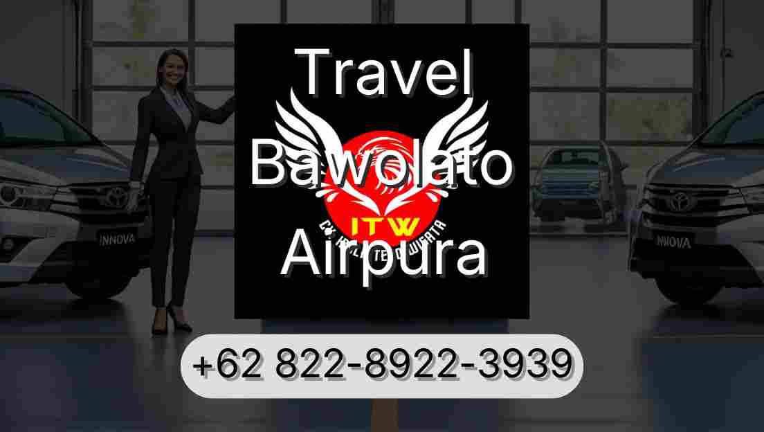 Travel Bawolato Airpura