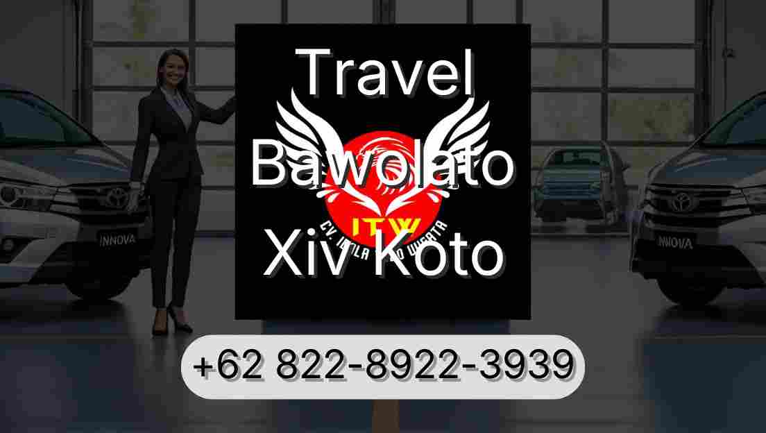 Travel Bawolato Xiv Koto