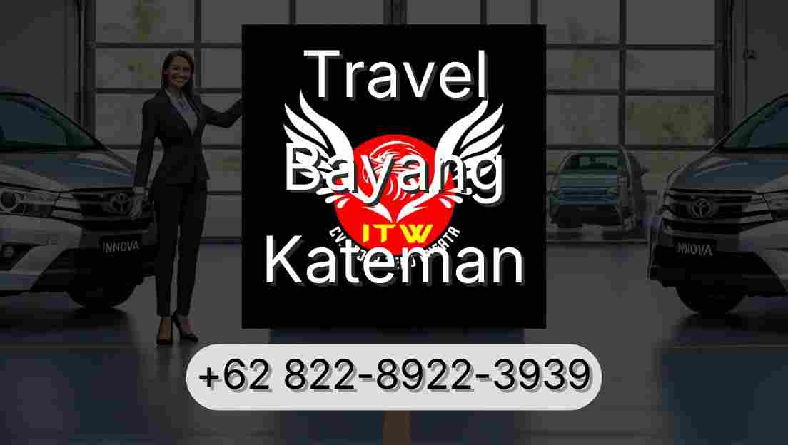 Travel Bayang Kateman