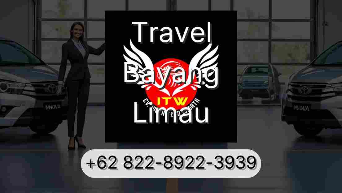Travel Bayang Limau