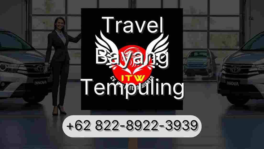 Travel Bayang Tempuling