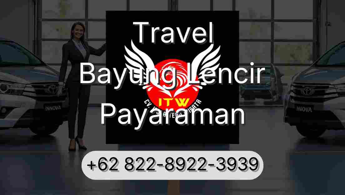 Travel Bayung Lencir Payaraman