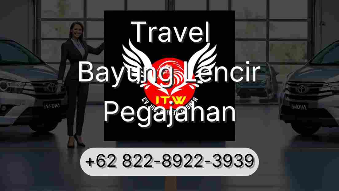 Travel Bayung Lencir Pegajahan
