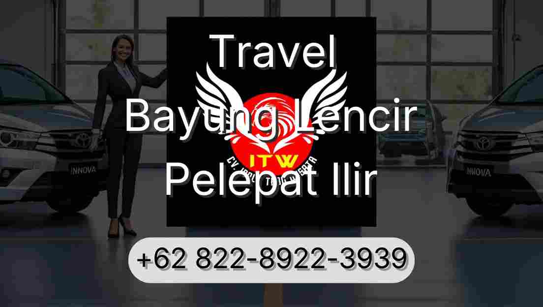 Travel Bayung Lencir Pelepat Ilir