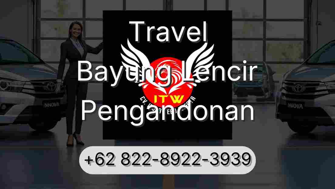 Travel Bayung Lencir Pengandonan
