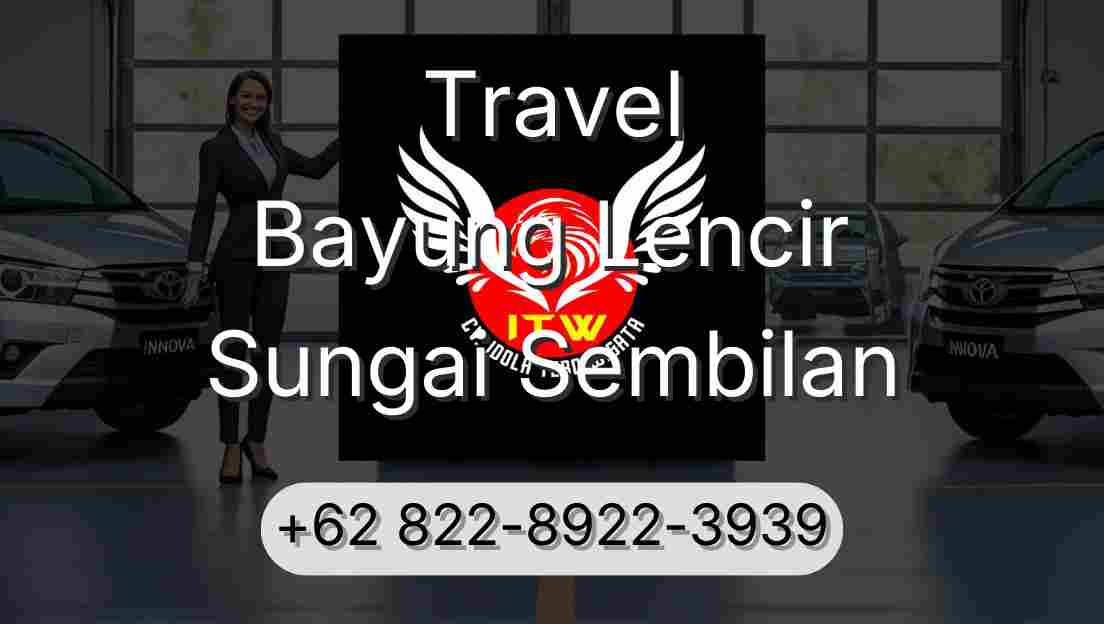 Travel Bayung Lencir Sungai Sembilan