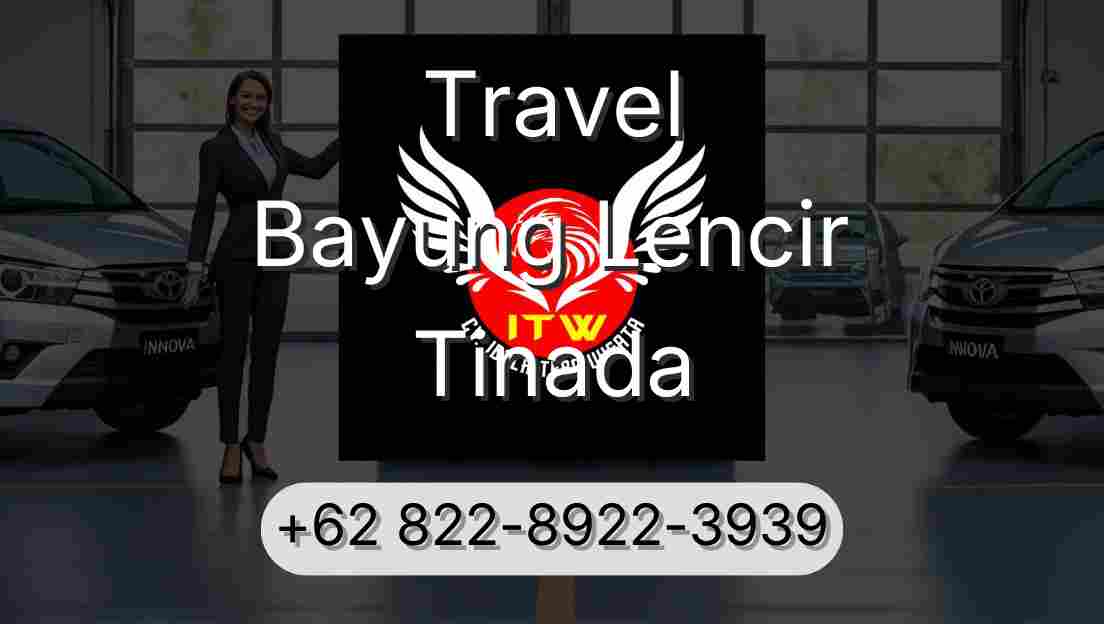 Travel Bayung Lencir Tinada