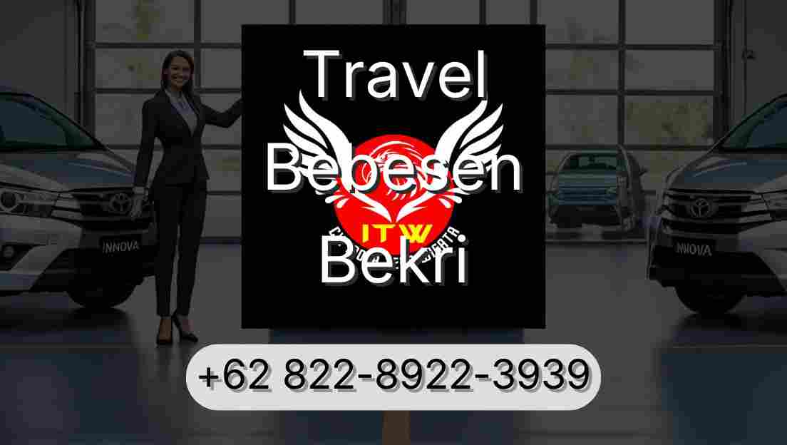 Travel Bebesen Bekri