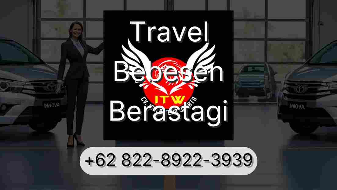 Travel Bebesen Berastagi