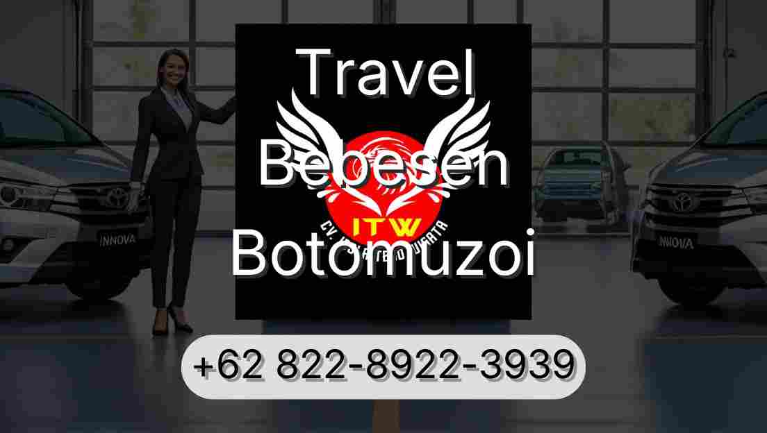 Travel Bebesen Botomuzoi