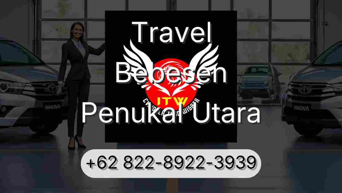 Travel Bebesen Penukal Utara