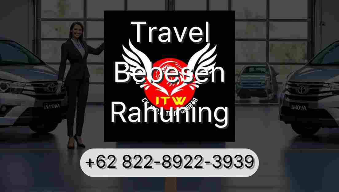 Travel Bebesen Rahuning