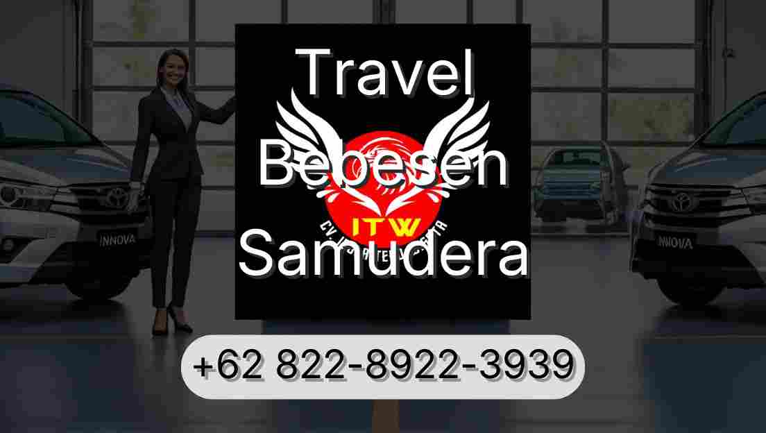 Travel Bebesen Samudera