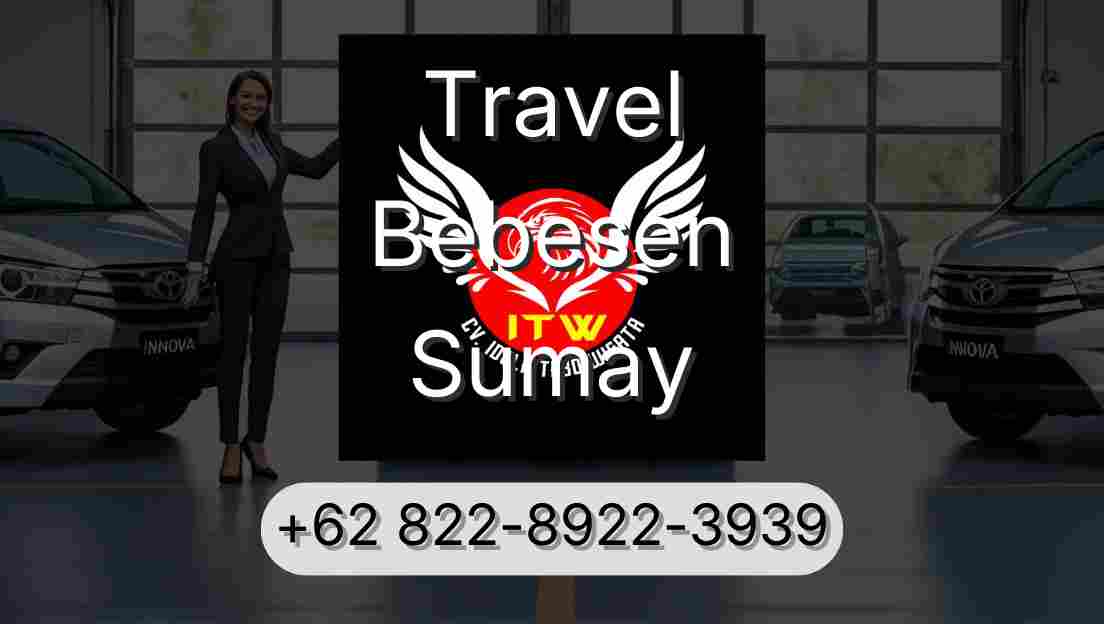 Travel Bebesen Sumay