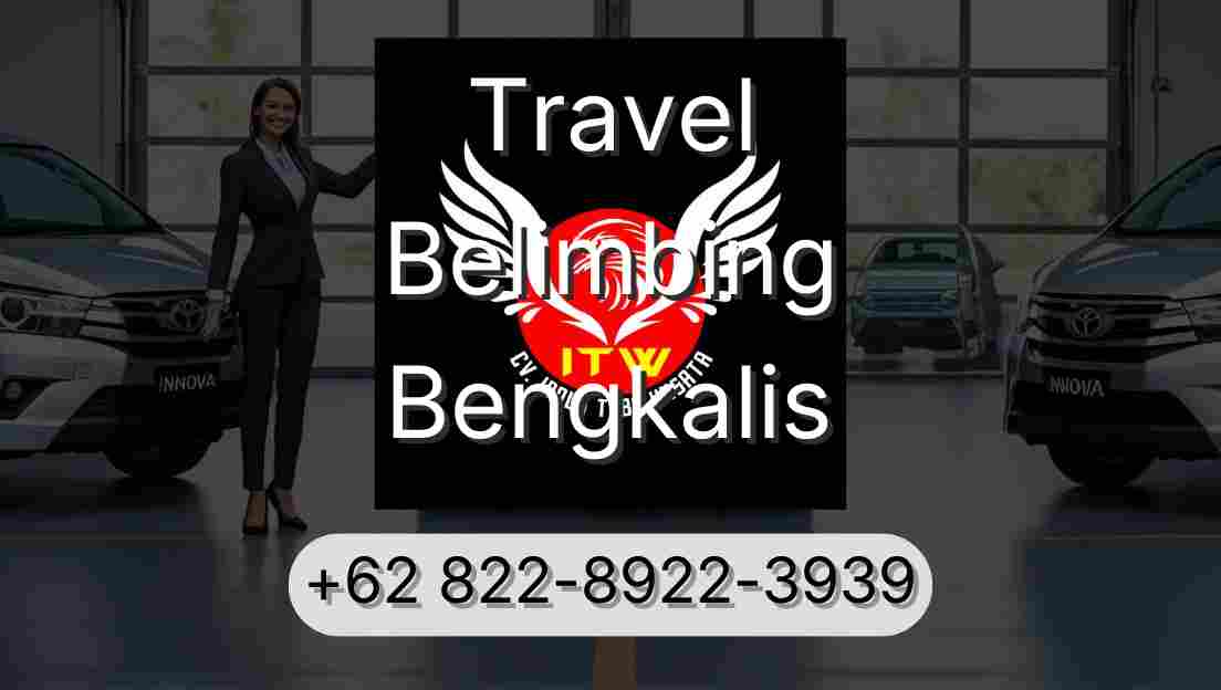 Travel Belimbing Bengkalis