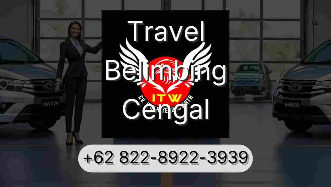 Travel Belimbing Cengal