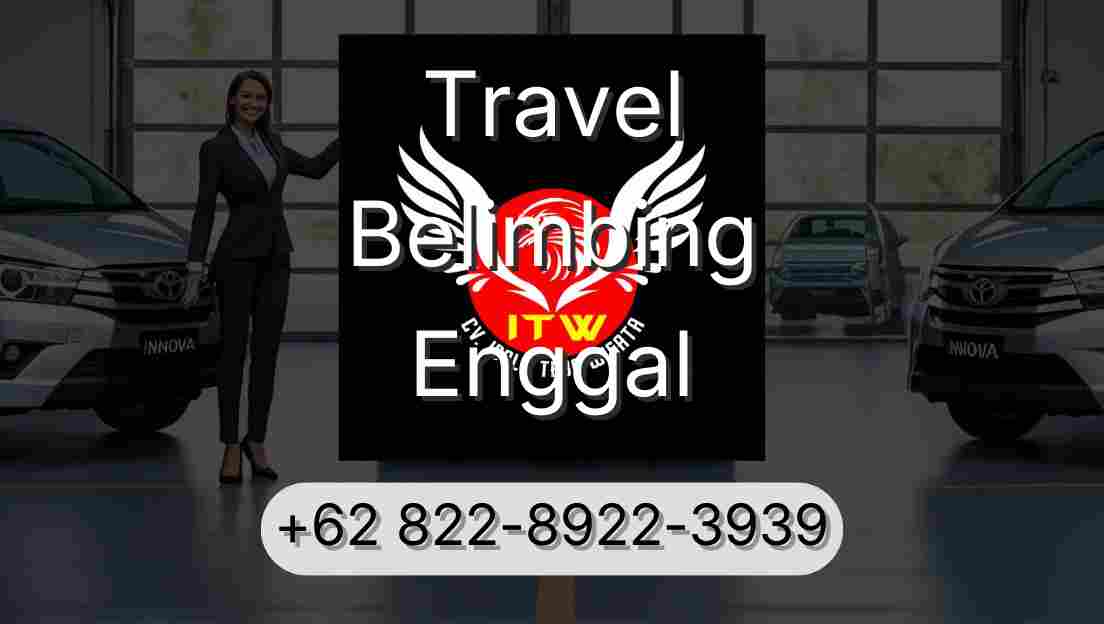Travel Belimbing Enggal