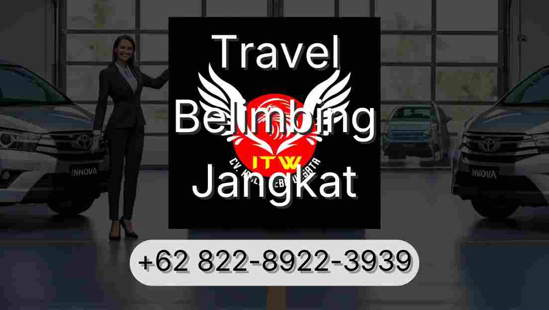 Travel Belimbing Jangkat