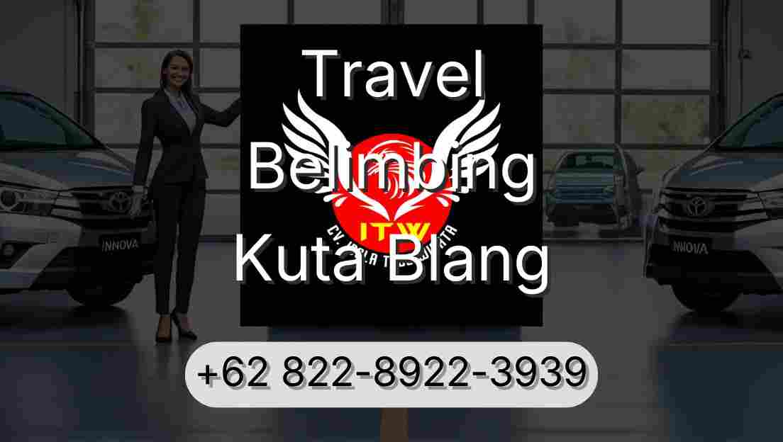 Travel Belimbing Kuta Blang