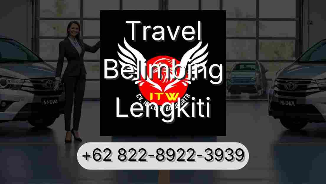 Travel Belimbing Lengkiti