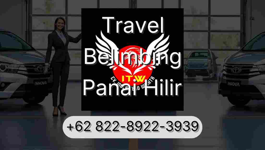 Travel Belimbing Panai Hilir