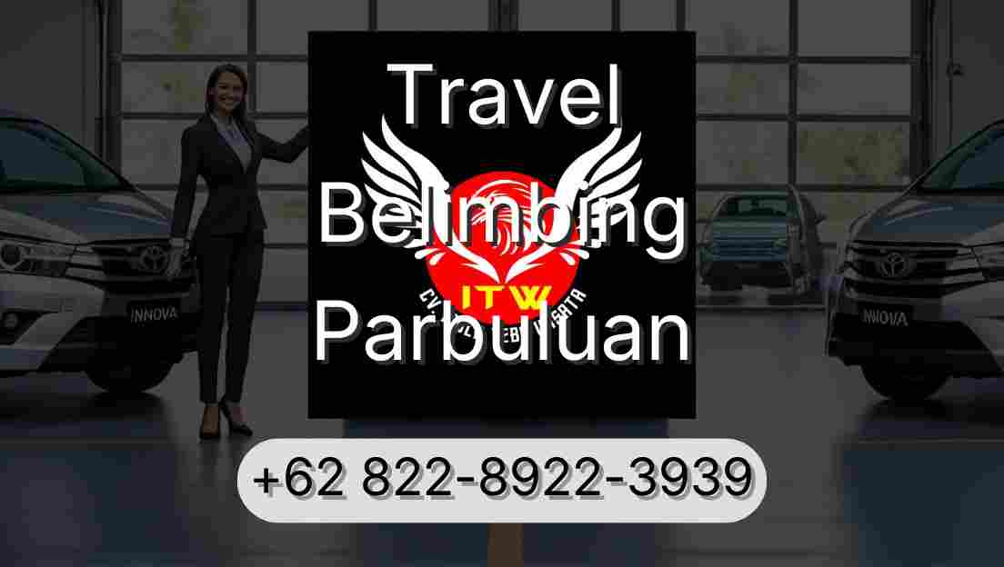 Travel Belimbing Parbuluan