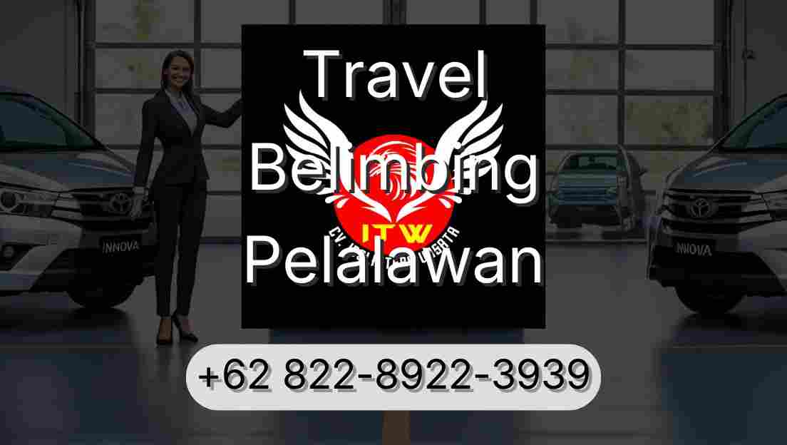 Travel Belimbing Pelalawan