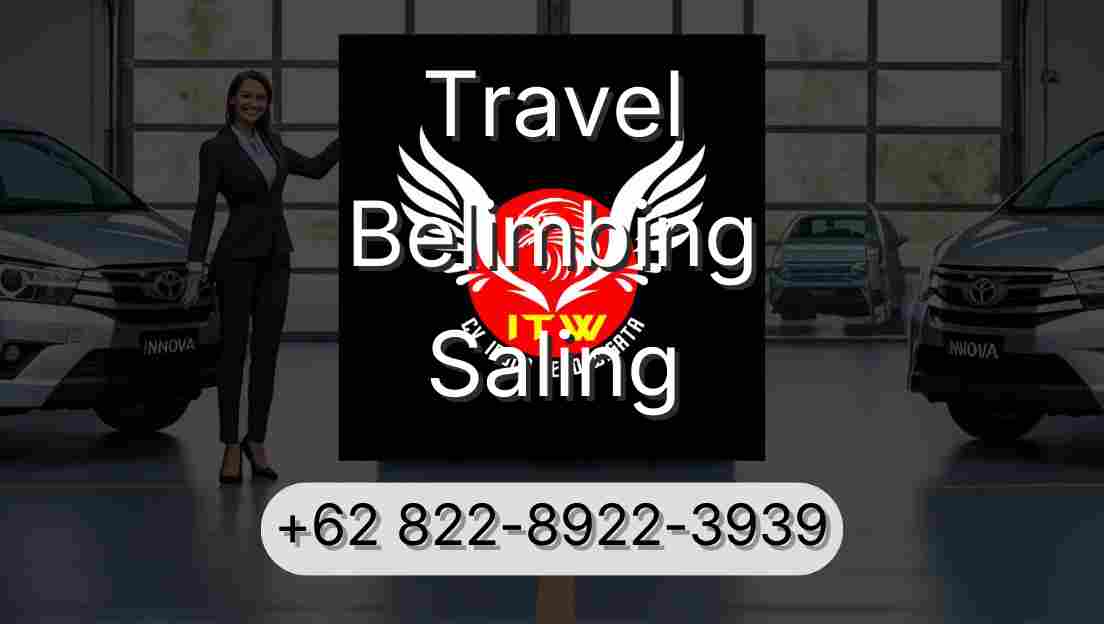 Travel Belimbing Saling