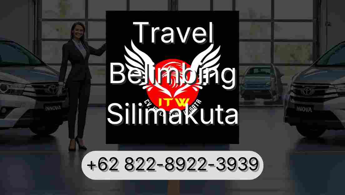 Travel Belimbing Silimakuta
