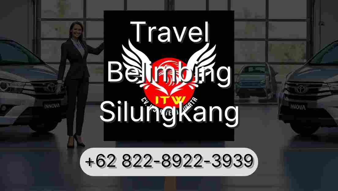 Travel Belimbing Silungkang