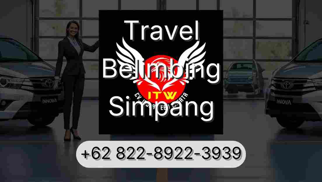 Travel Belimbing Simpang
