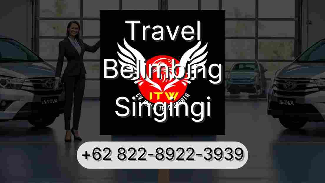Travel Belimbing Singingi
