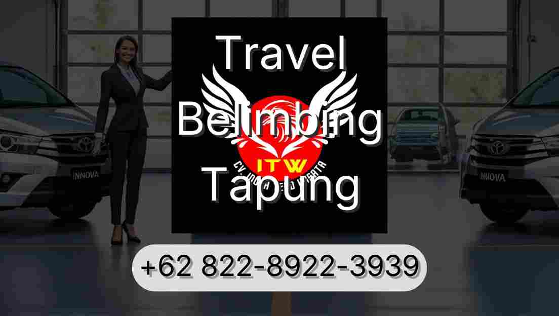 Travel Belimbing Tapung