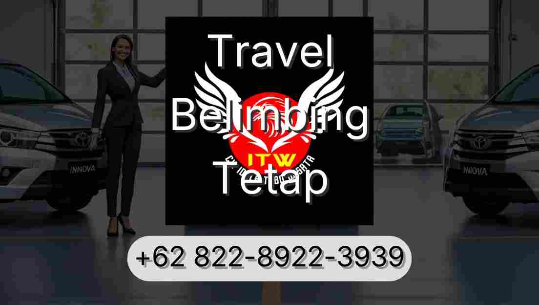 Travel Belimbing Tetap