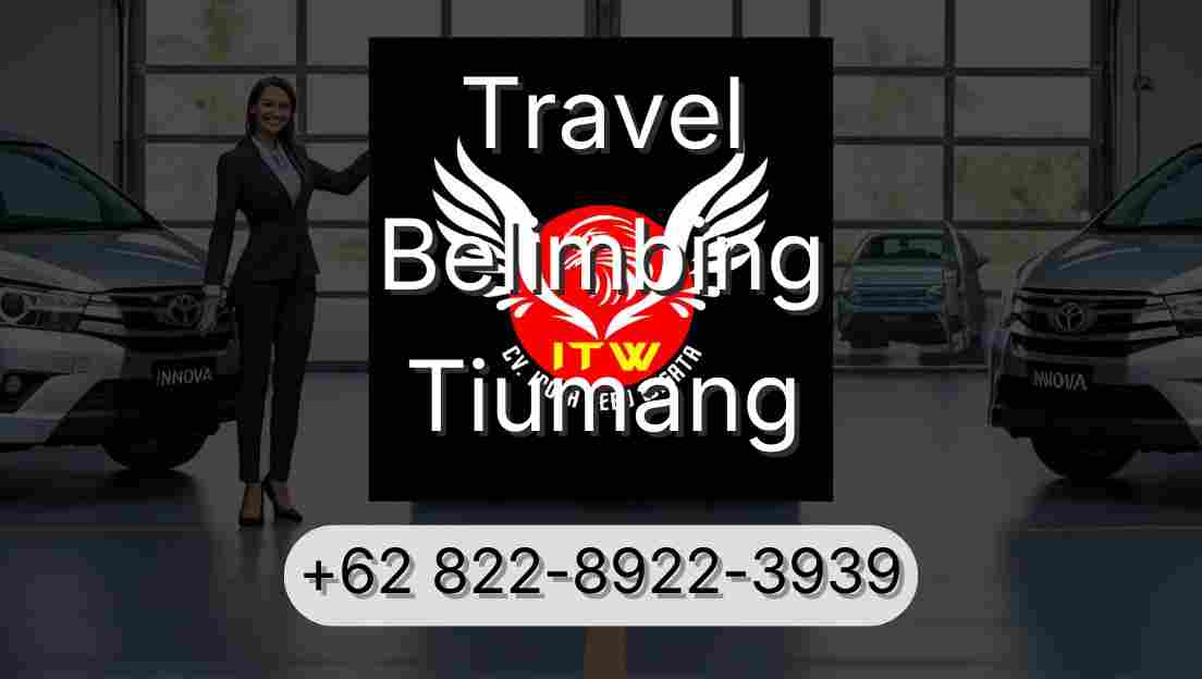Travel Belimbing Tiumang