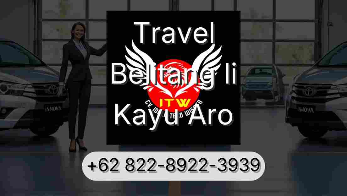 Travel Belitang Ii Kayu Aro