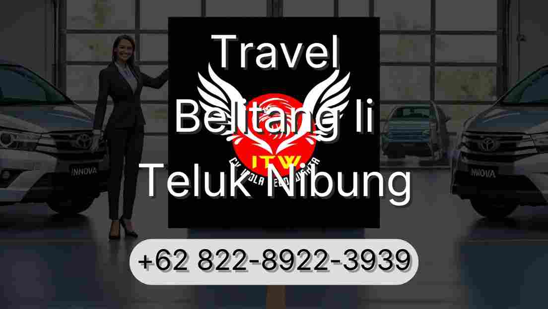 Travel Belitang Ii Teluk Nibung