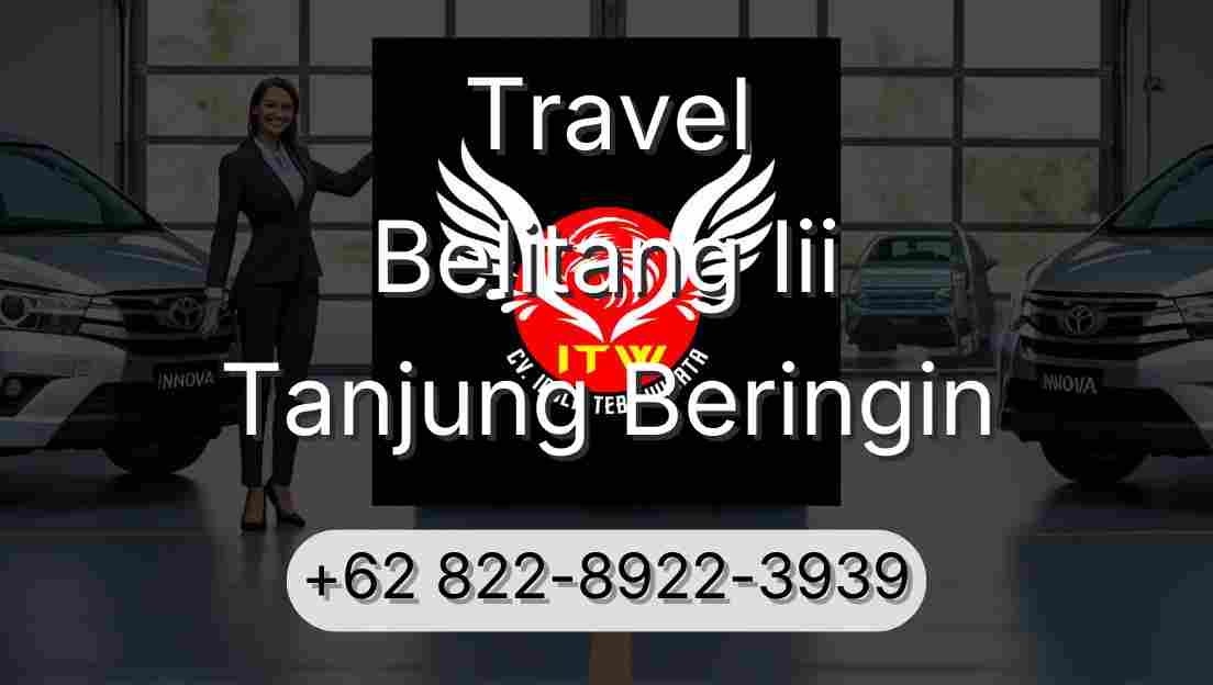 Travel Belitang Iii Tanjung Beringin