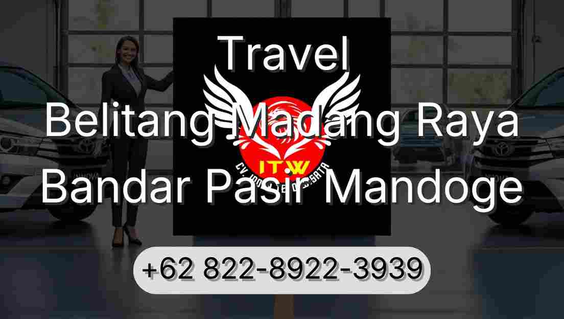 Travel Belitang Madang Raya Bandar Pasir Mandoge
