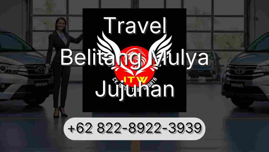 Travel Belitang Mulya Jujuhan