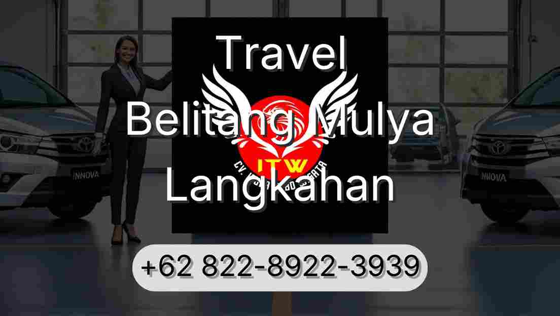 Travel Belitang Mulya Langkahan