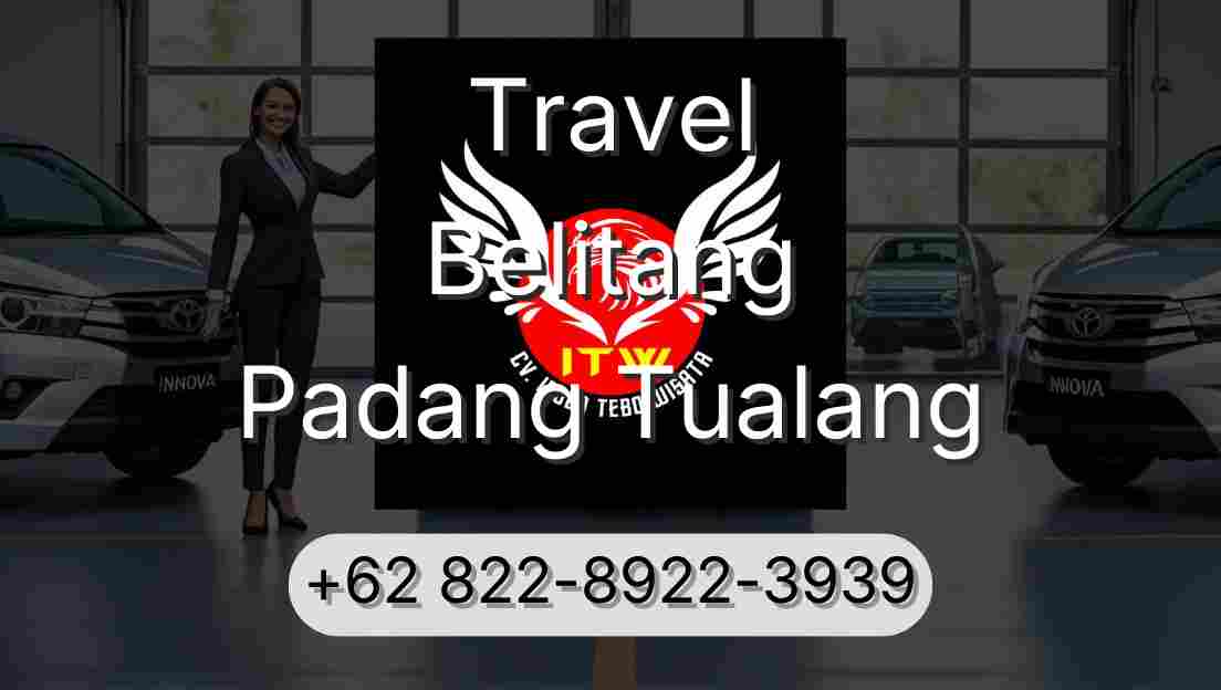 Travel Belitang Padang Tualang