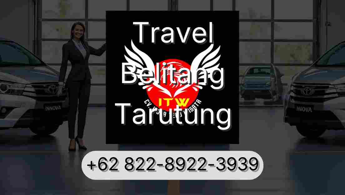 Travel Belitang Tarutung