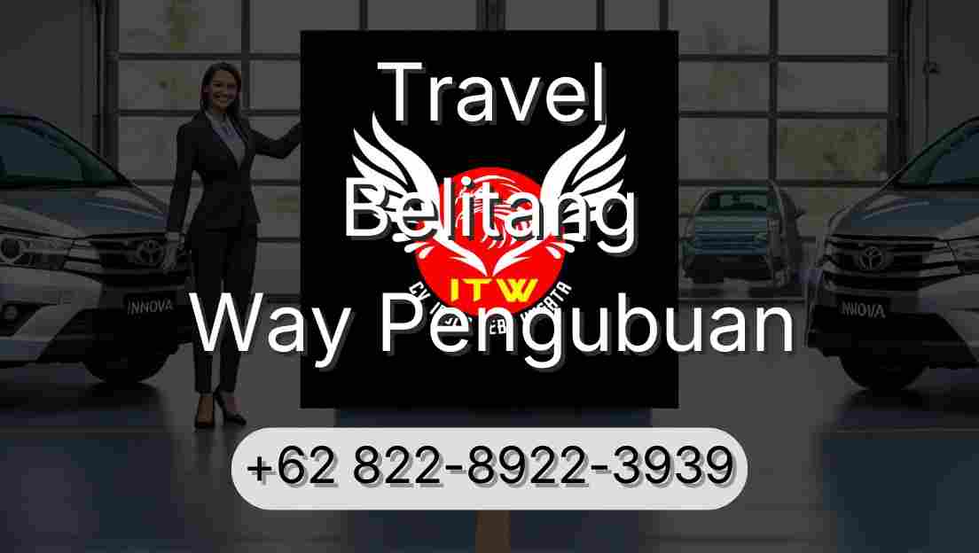 Travel Belitang Way Pengubuan