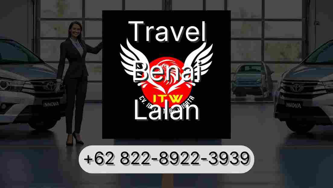 Travel Benai Lalan