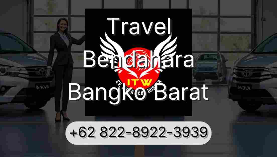 Travel Bendahara Bangko Barat