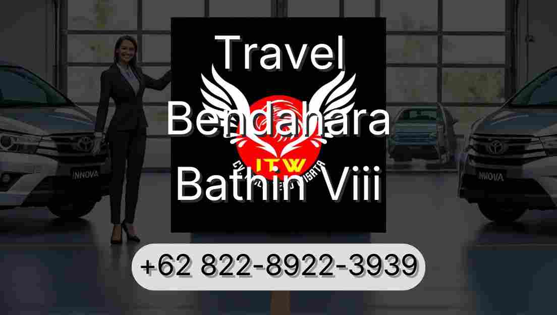 Travel Bendahara Bathin Viii